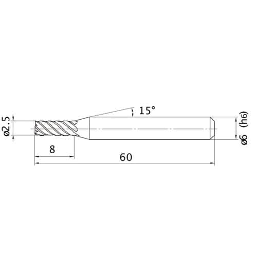 インパクトミラクル VFMD