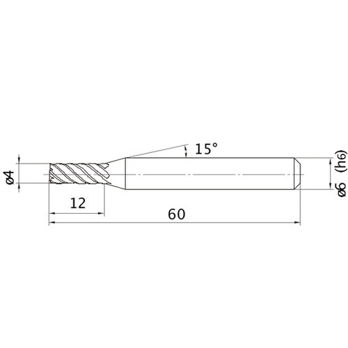 インパクトミラクル VFMD
