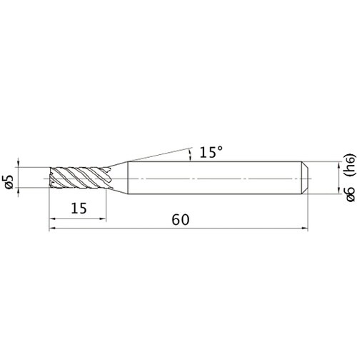 インパクトミラクル VFMD
