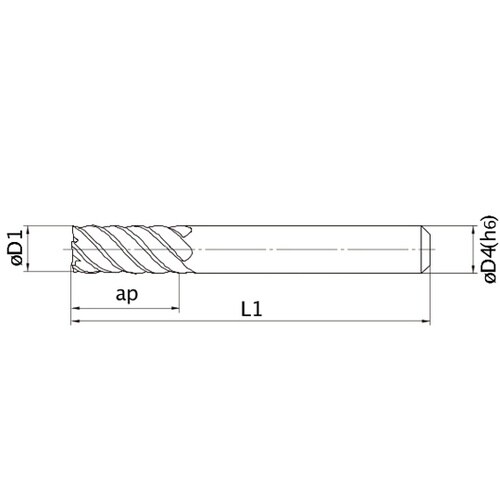 インパクトミラクル VFMD
