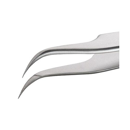 超精密ピンセット