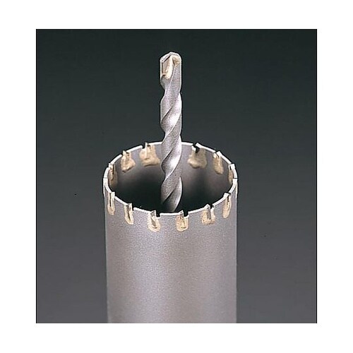 ALC用コアドリル