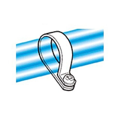 ケーブルクランプ