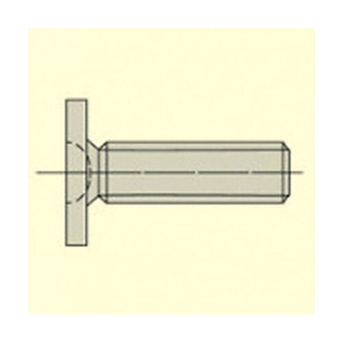 六角穴付ボルト