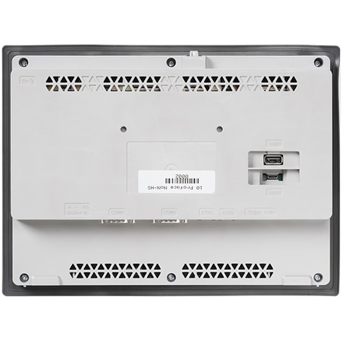 GP4000シリーズ/ST6000シリーズ/表示器