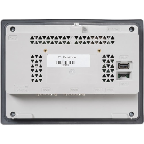 GP4000シリーズ/ST6000シリーズ/表示器