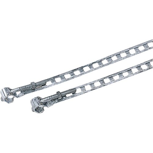 電柱用取付金具