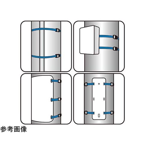 プラスチックベルト