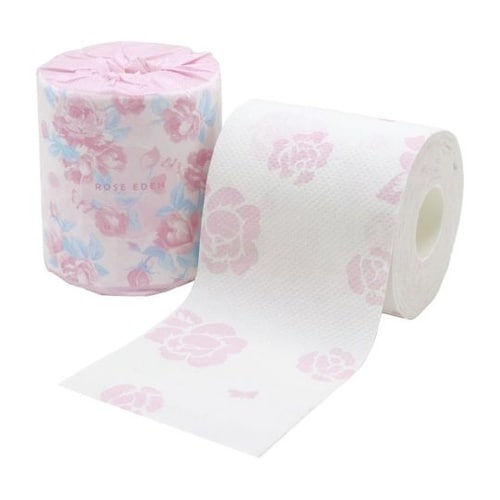 ���[�Y�G�f���g�C���b�g�y�[�p�[