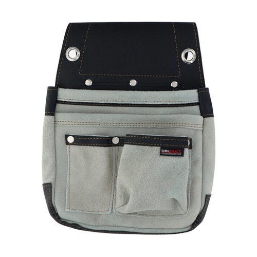 DBLTACT 革製釘袋