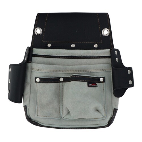 DBLTACT 革製釘袋