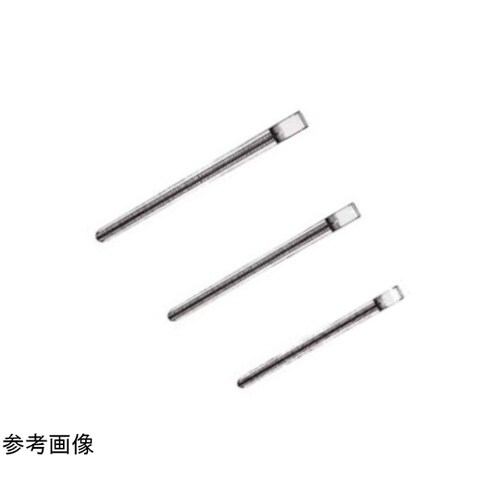 ペアン無傷性止血鉗子