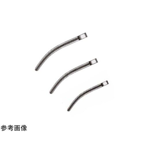 ペアン無傷性止血鉗子