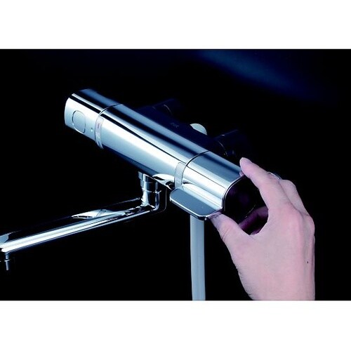 サーモシャワー1.6mメタルホース付