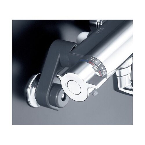 サーモシャワー 撥水