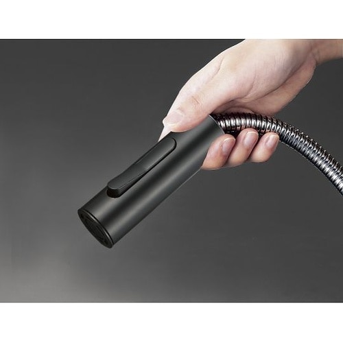 グースカラー ビルトイン浄水