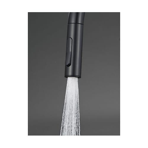 グースカラー ビルトイン浄水