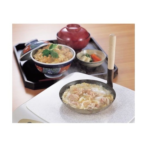 18ー0 親子鍋(シルクウェア)