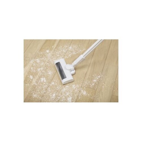 充電式サイクロンスティッククリーナー