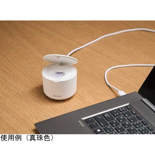 ファン式アロマディフューザー