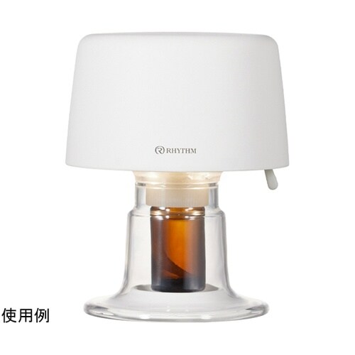 ファン式アロマディフューザー