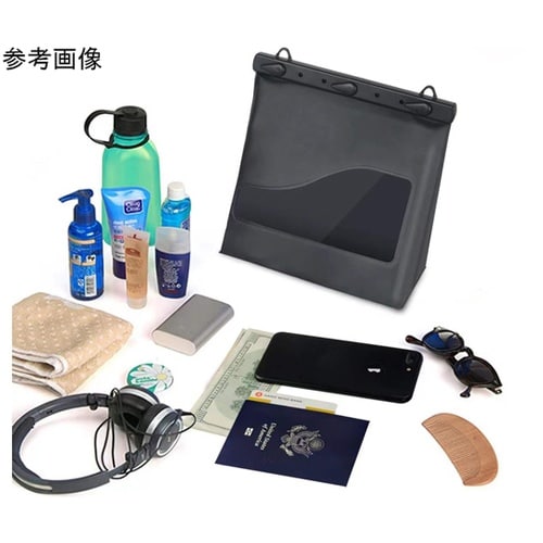 防水バッグ