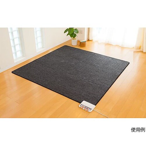 電気ホットカーペット2畳用