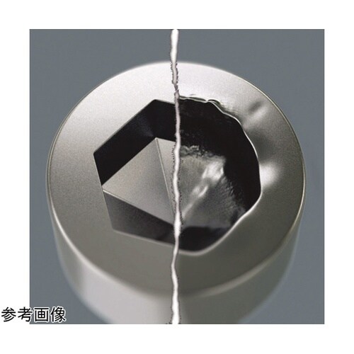 ヘックスL型レンチ ホールド機能付き