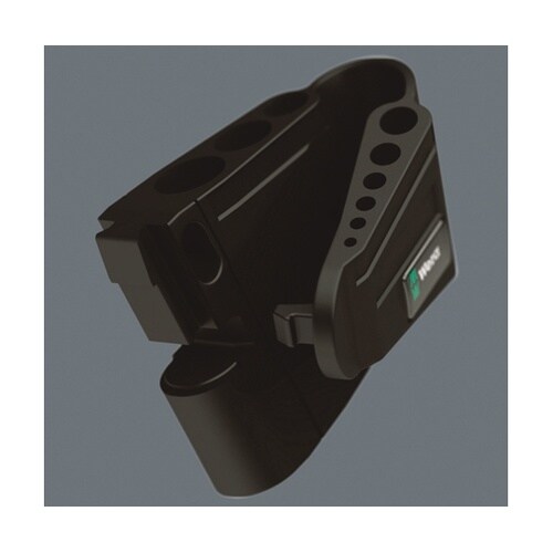 ヘックスL型レンチ ホールド機能付き