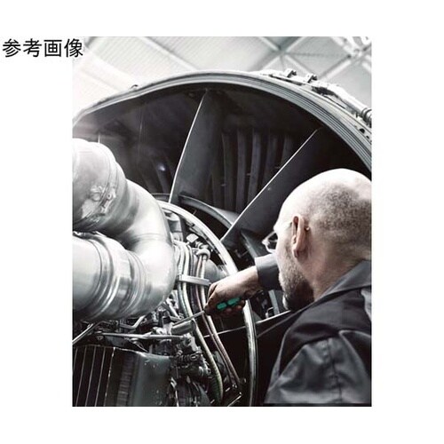 ボールヘキサゴンドライバー