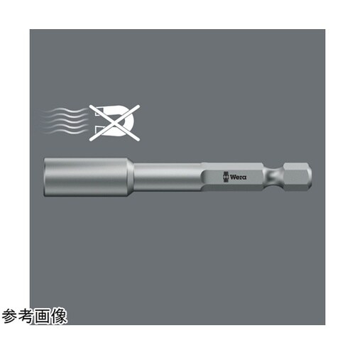 六角ナットドライバー ナットセッター