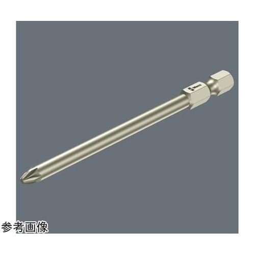 ポジドライブネジ用 ステンレス製ドライバ