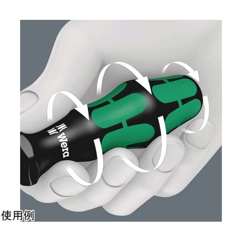 いじり止めロングトルクスドライバー