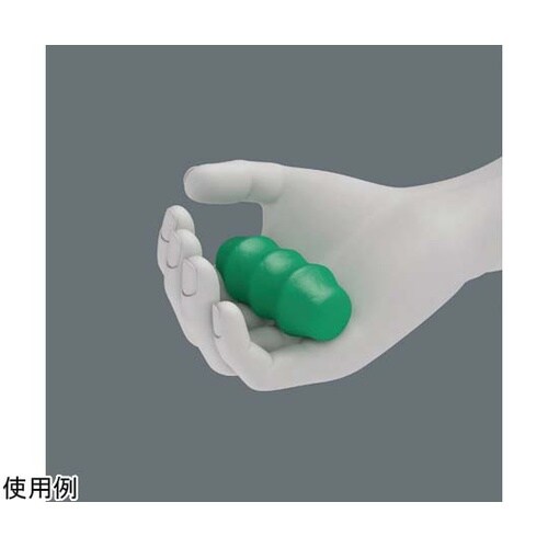 いじり止めロングトルクスドライバー