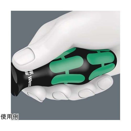 いじり止めロングトルクスドライバー