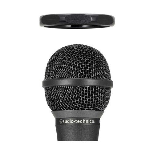 ダイナミックボーカルマイクロホン ATー