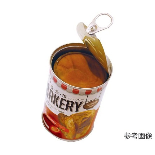 新食缶ベーカリー 缶入りソフトパン