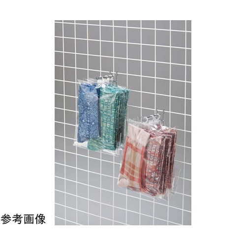 ササガワ ワンタッチフックハンガー 37