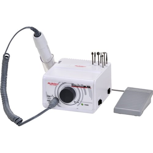 精密ハンドピースグラインダー