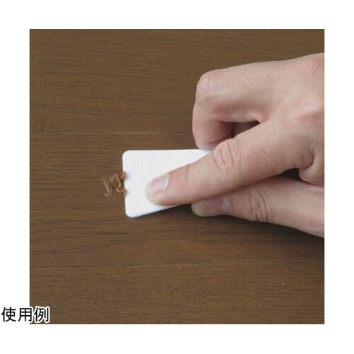 コードレス かくれん棒フローリング補修キ