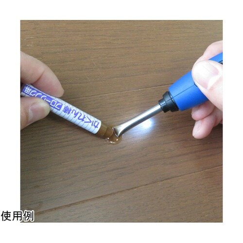 コードレス かくれん棒フローリング補修キ