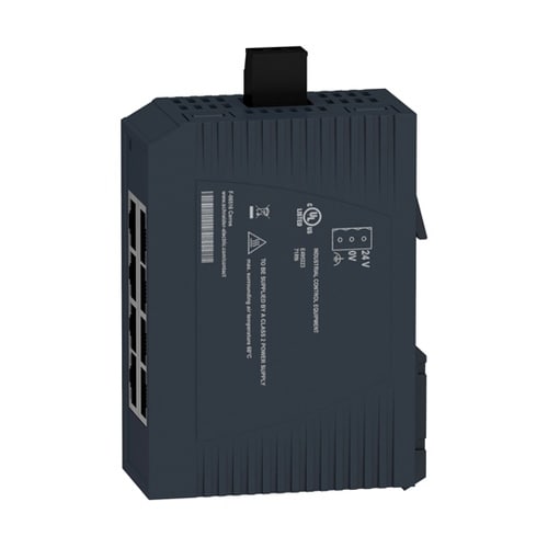 産業用イーサネットスイッチ Modico