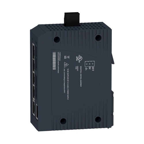 産業用イーサネットスイッチ Modico