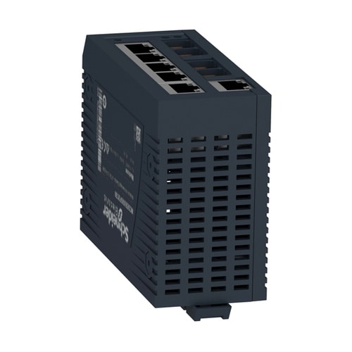 産業用イーサネットスイッチ Modico