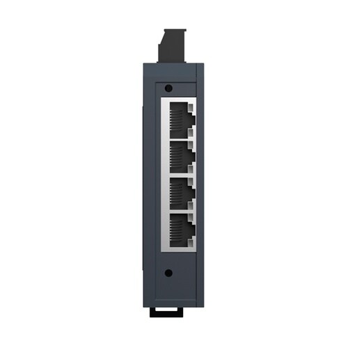 産業用イーサネットスイッチ Modico