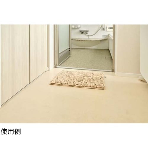 SUSU 抗菌ストロングWバスマットEC