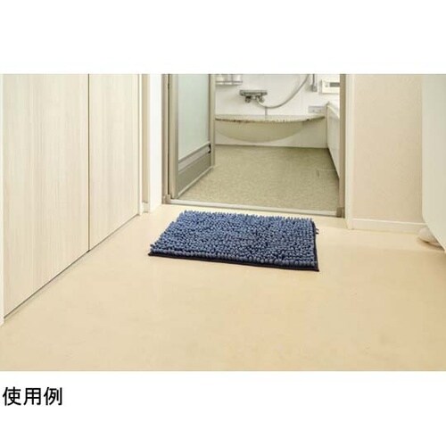 SUSU 抗菌ストロングWバスマットEC
