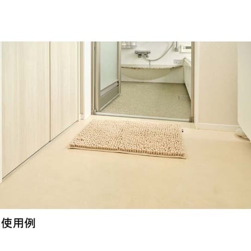 SUSU 抗菌ストロングWバスマットEC