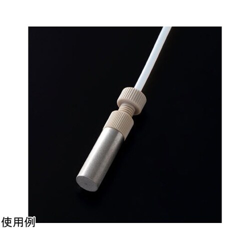 PEシリンダー型フィルター/シリンダー型ボトムフィルター