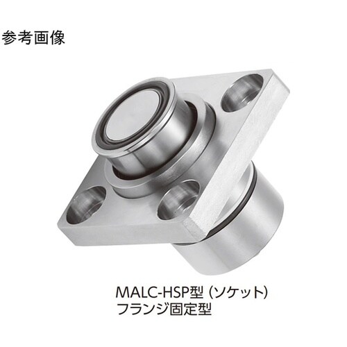 マルチカプラMALCーHSP型